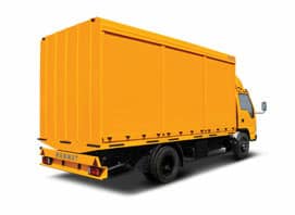 اتاق حمل بار ماموت