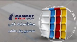 لیست قیمت ساندویچ پنل سقفی