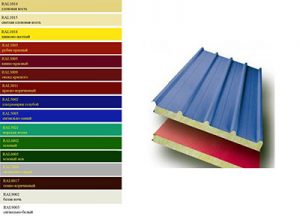 علت محبوبیت ساندویچ پانل 