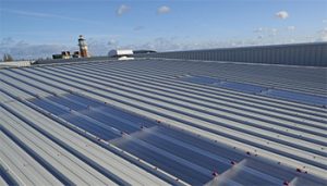 نصب و اجرای ورق پلی کربنات