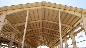 فلاشینگ زیر تاج دنیای ماموت