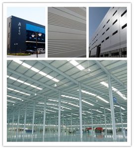 نصب و اجرای ورق پلی کربنات