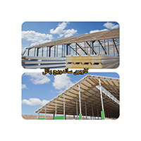 مجری و نصاب ساندویچ پانل , قیمت ساندویچ پانل 