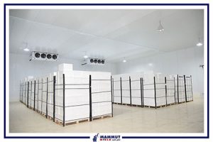 پانل سردخانه ای و الزامات خرید