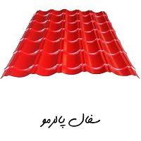 ورق طرح سفال