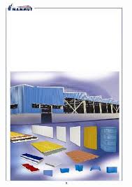 ساندویچ پانل ماموت