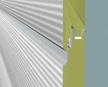 دانسیته فشردگی و چگالی ساندویچ پانل