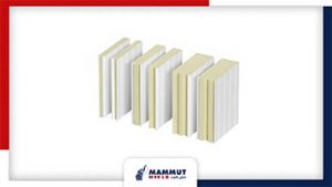 ساندویچ پانل دیواری پلاستیسول - ساندویچ پانل – مشخصات فنی ساندویچ پانل – اتاق یخچالی – ساندویچ پانل سقفی – نصب ساندویچ پانل