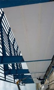 درزگیری و آبندی ساندویچ پانل