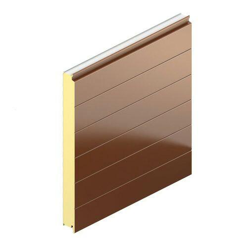 ساندویچ پنل دیواری