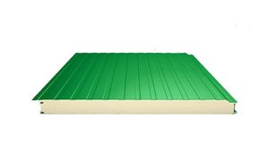 بهترین مصالح پوشش سقف