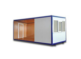 خرید کانکس ماموت