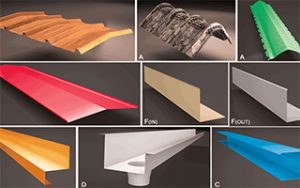 فلاشینگ ساندویچ پانل , ورق فلاشینگ ماموت , قیمت ورق فلاشینگ , نصب ورق فلاشینگ