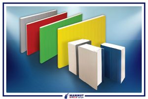 روش خرید ساندویچ پانل ماموت