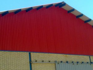 نصاب ورق شیروانی